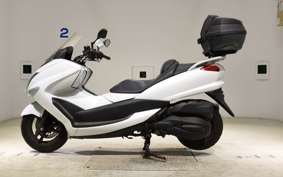 YAMAHA MAJESTY 250 Gen.4 SG20J