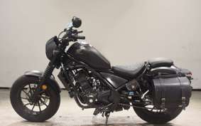 HONDA REBEL 250 S 1985 MC49