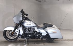 HARLEY  HARLEY FLHXS1870 KRP