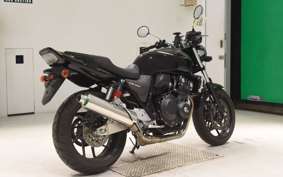 HONDA CB400SF GEN 4 A 2021 NC42
