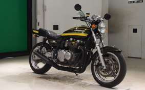 KAWASAKI ZEPHYR 750 1991 ZR750C