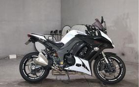 KAWASAKI NINJA 1000 2013 ZXT00G