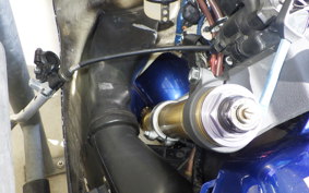 HONDA CBR600RR 2005 PC37