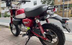 HONDA  MONKEY 125 JB02