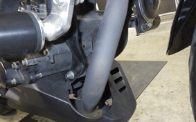 HONDA CB250RA 1989 MC52