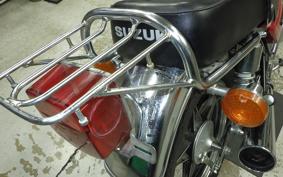 SUZUKI GN125 H 2009