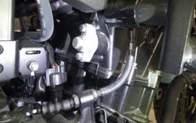 KAWASAKI ELIMINATOR400-3SE 2024 EL400A