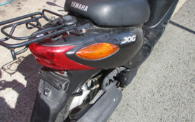 YAMAHA JOG DELUXE SA36J