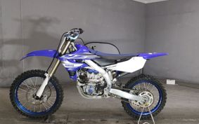 YAMAHA YZ250F CG40C