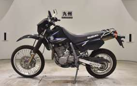 SUZUKI DR650 2012