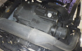 HONDA REBEL 1100 2021 SC83