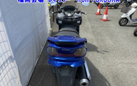 SUZUKI SKYWAVE 250M