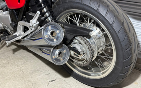 HONDA CB400 1999 NC36