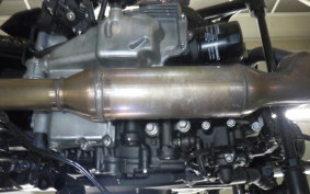 KAWASAKI ELIMINATOR400-3 2025 EL400A
