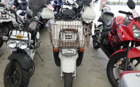 YAMAHA GEAR Gen.2 UA07J