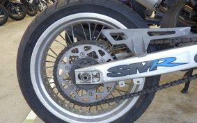 HUSQVARNA SM570R 2002