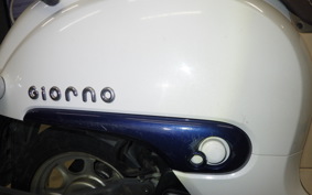 HONDA GIORNO 3 2017 AF77