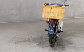HONDA SUPER CUB50 AA01