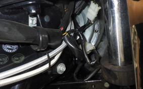 HARLEY FLHR 1580 2008