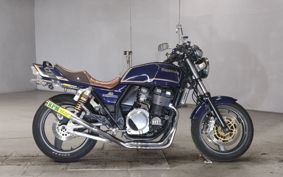 KAWASAKI ZRX-2 2004 ZR400E