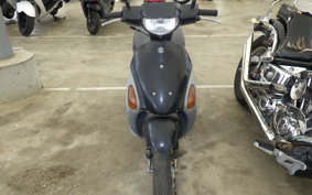 SUZUKI LET's 4 2004 CA45A
