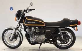 SUZUKI GS750 GS750D