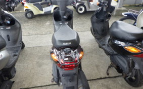 YAMAHA JOG Gen.5 SA36J