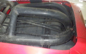 HONDA GYRO CANOPY 1993 TA03