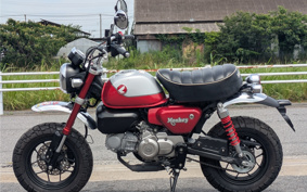 HONDA  MONKEY 125 JB03