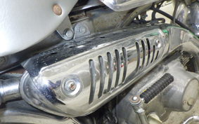 HONDA MONKEY 2025 Z50J