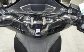 HONDA PCX 125 2022 JK05