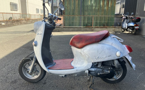 YAMAHA  VINO  DELUXE  SA37J