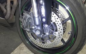 KAWASAKI NINJA 1000SX 2020 ZXT02K