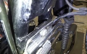 HARLEY FXSB 1580 2014