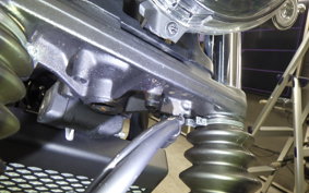 HONDA CL250-2 MC57