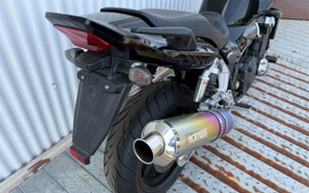 HONDA CB1300SF SUPER FOUR 2010 SC54