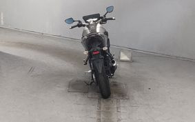 YAMAHA MT-25 RG10J