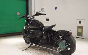 BMW R18 2025