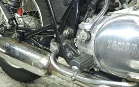 YAMAHA SR400 Gen.3 2006 RH01J