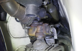 HONDA C50 SUPER CUB 2024 AA01