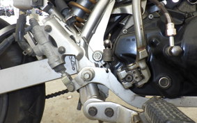KAWASAKI KSR110 KL110A