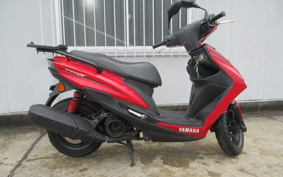 YAMAHA CYGNUS125XSR SEA5J