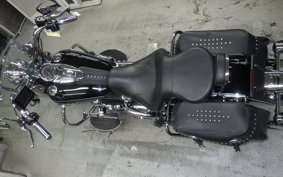 HARLEY FLSTC 1580 2012