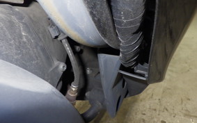 YAMAHA CYGNUS 125 XSR 3 SED8J