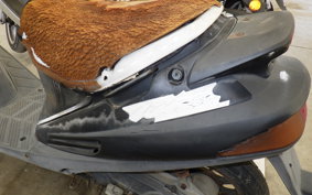SUZUKI ADDRESS V-TUNE CA1FB