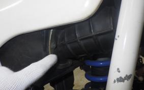 HONDA XR250R 2025