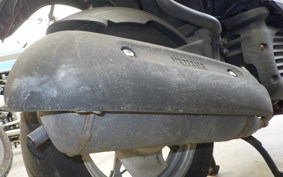 YAMAHA JOG Gen.5 SA36J