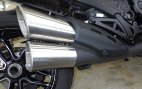 DUCATI DIAVEL Carbon 2016