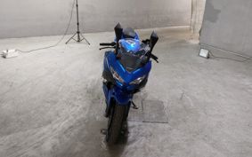 KAWASAKI NINJA 250 EX250P
