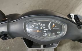 SUZUKI ADDRESS V125 CF4EA